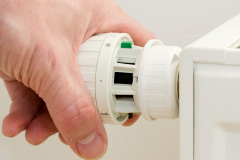 Potter Somersal central heating repair costs