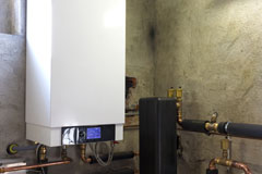 Potter Somersal condensing boiler companies