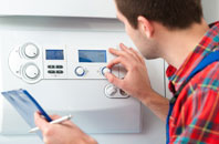 free commercial Potter Somersal boiler quotes