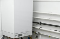 free Potter Somersal condensing boiler quotes