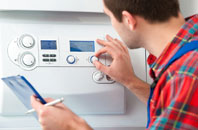 free Potter Somersal gas safe engineer quotes