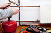 free Potter Somersal heating repair quotes