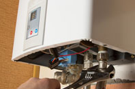 free Potter Somersal boiler install quotes