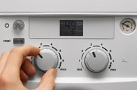 free Potter Somersal boiler maintenance quotes