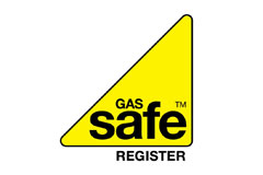 gas safe companies Potter Somersal